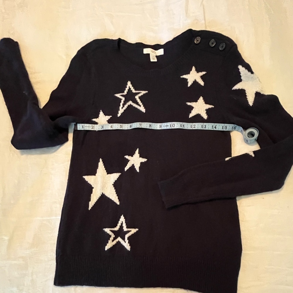 1901 Sweater - Picture 7 of 8